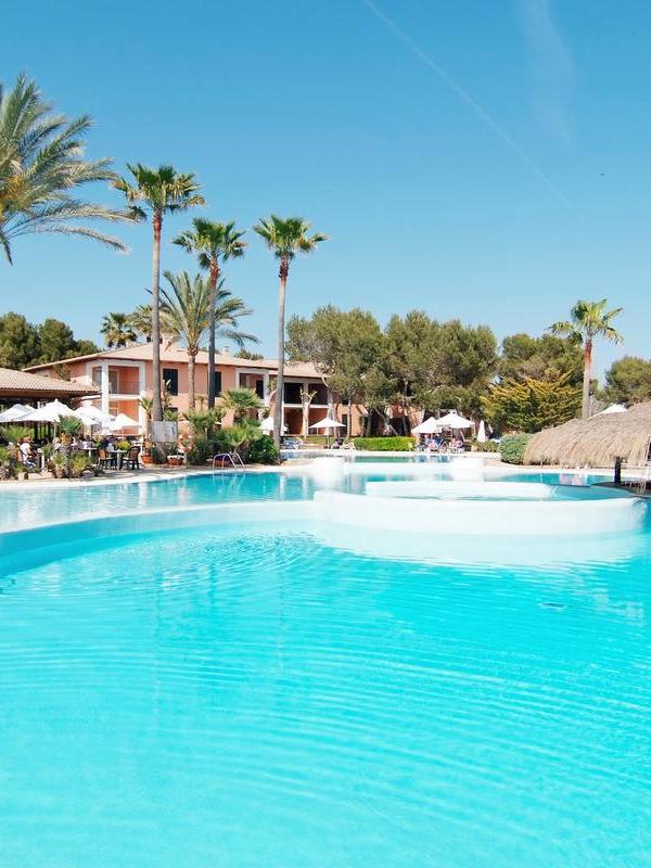 Blau Colonia Sant Jordi Resort & Spa