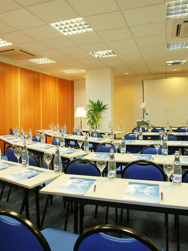 Blau Colonia Sant Jordi Resort & Spa