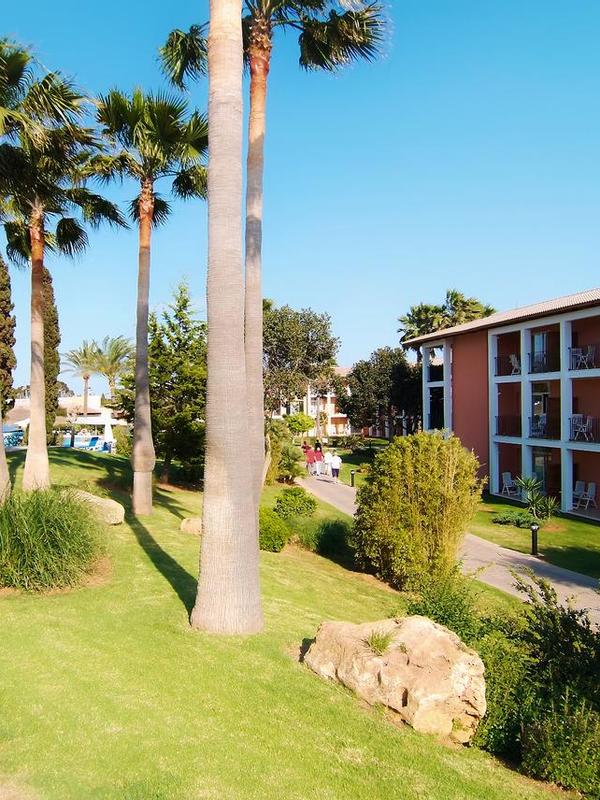 Blau Colonia Sant Jordi Resort & Spa
