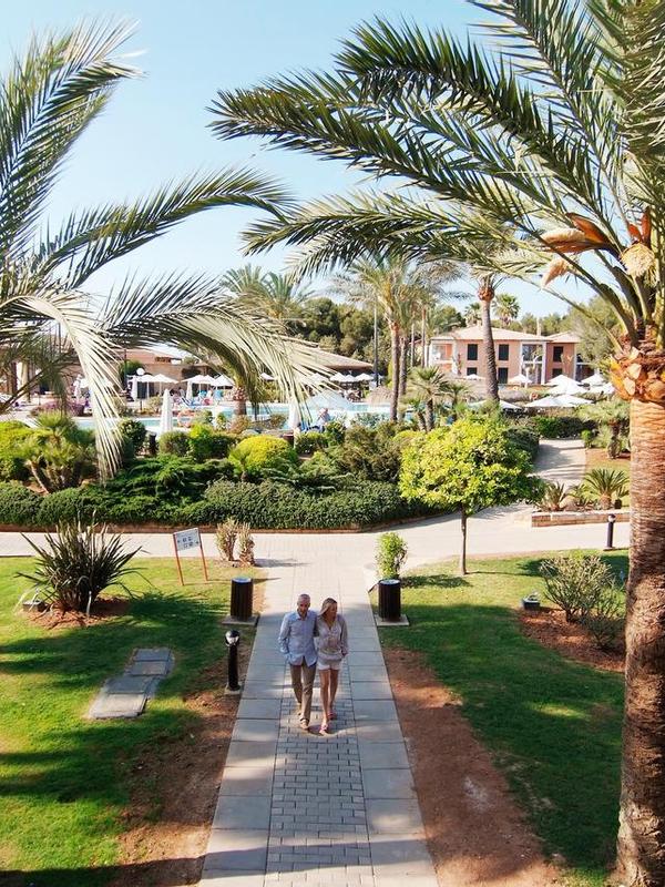 Blau Colonia Sant Jordi Resort & Spa