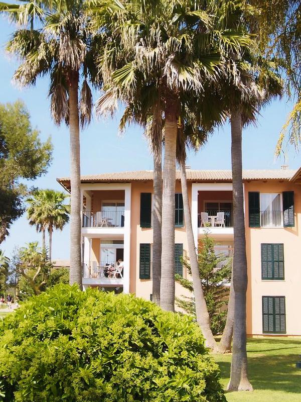 Blau Colonia Sant Jordi Resort & Spa