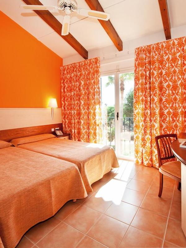 Blau Colonia Sant Jordi Resort & Spa