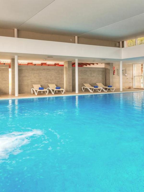 Blau Colonia Sant Jordi Resort & Spa