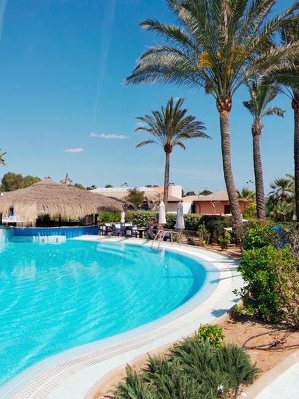 Blau Colonia Sant Jordi Resort & Spa