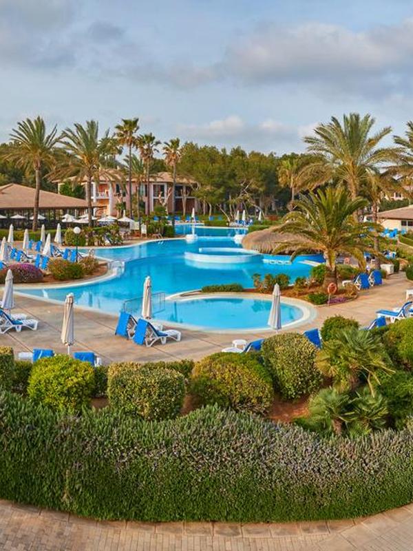 Blau Colonia Sant Jordi Resort & Spa