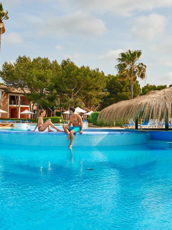 Blau Colonia Sant Jordi Resort & Spa