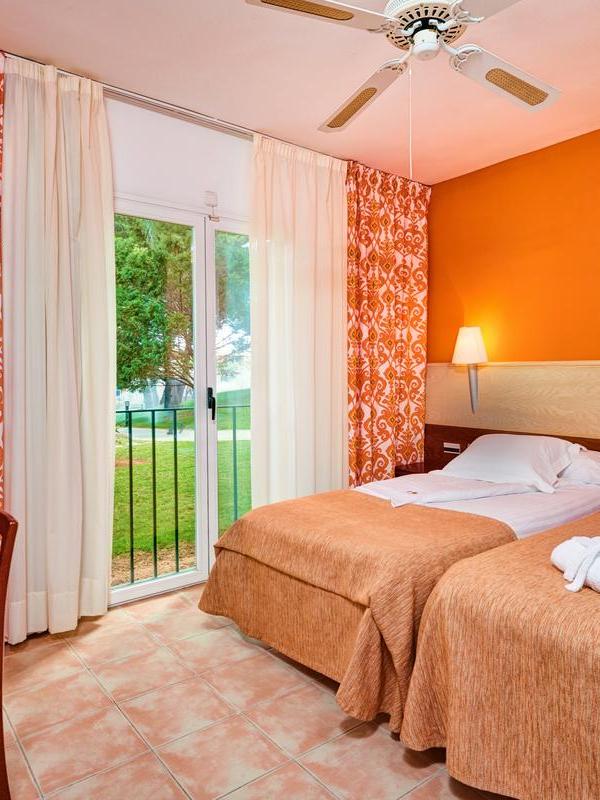 Blau Colonia Sant Jordi Resort & Spa