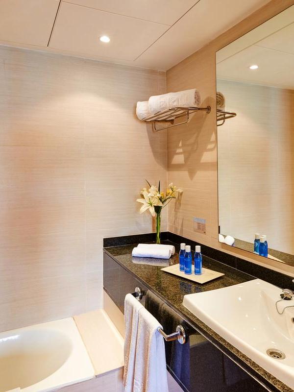 Blau Colonia Sant Jordi Resort & Spa