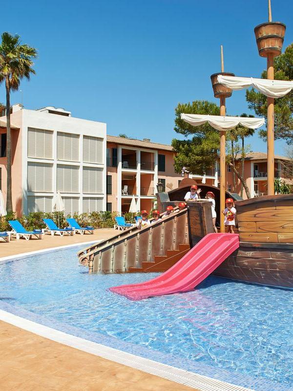 Blau Colonia Sant Jordi Resort & Spa