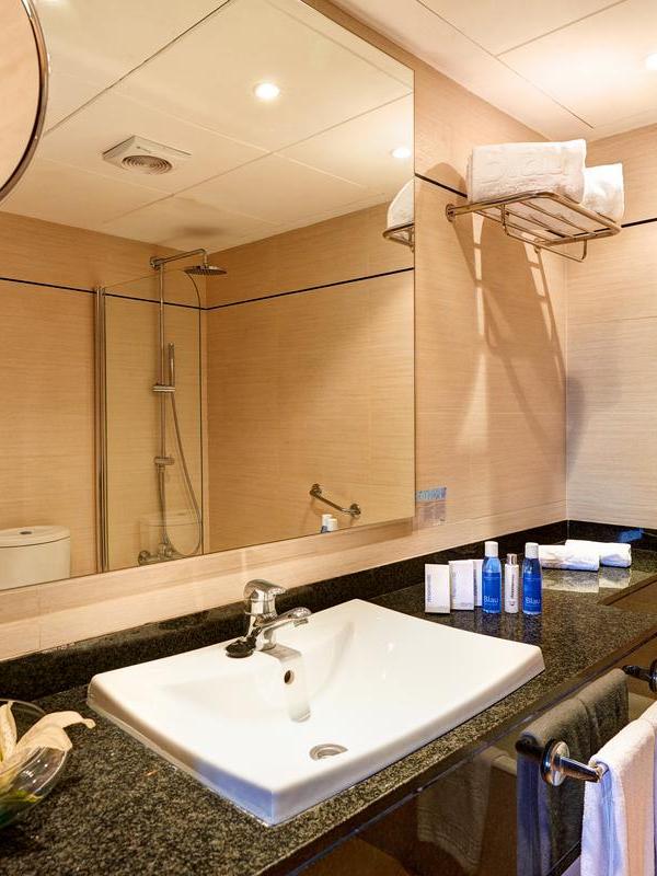 Blau Colonia Sant Jordi Resort & Spa