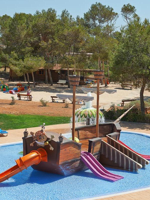 Blau Colonia Sant Jordi Resort & Spa