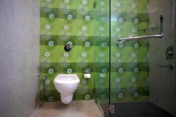 Отель Colonia Santa Maria Индия, Бага, фото 25