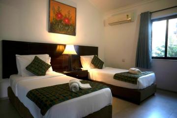 Отель Colonia Santa Maria Индия, Бага, фото 26