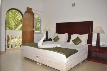 Отель Colonia Santa Maria Индия, Бага, фото 9