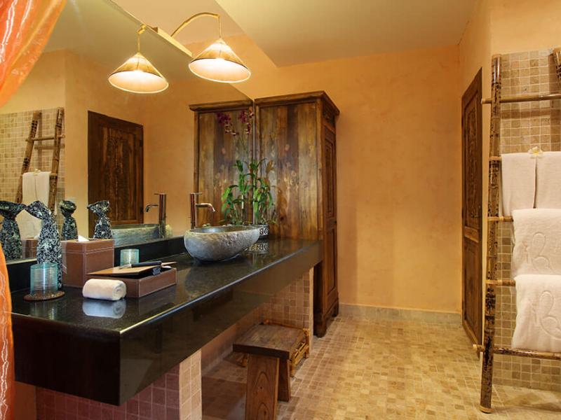 Jungle Retreat by Kupu Kupu Barong