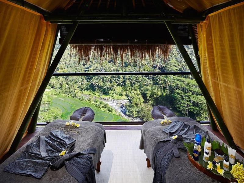 Jungle Retreat by Kupu Kupu Barong