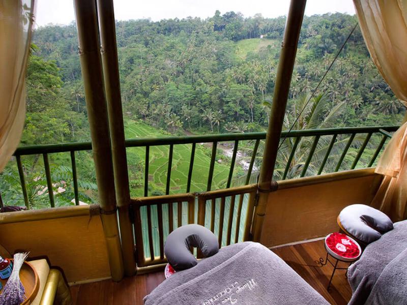 Jungle Retreat by Kupu Kupu Barong