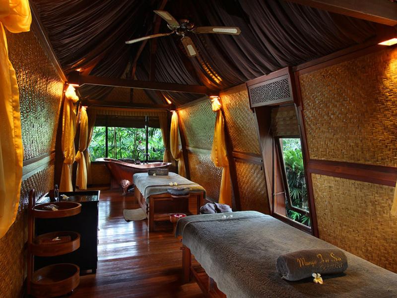 Jungle Retreat by Kupu Kupu Barong