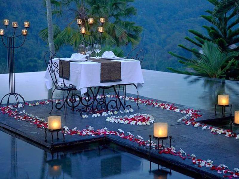 Jungle Retreat by Kupu Kupu Barong