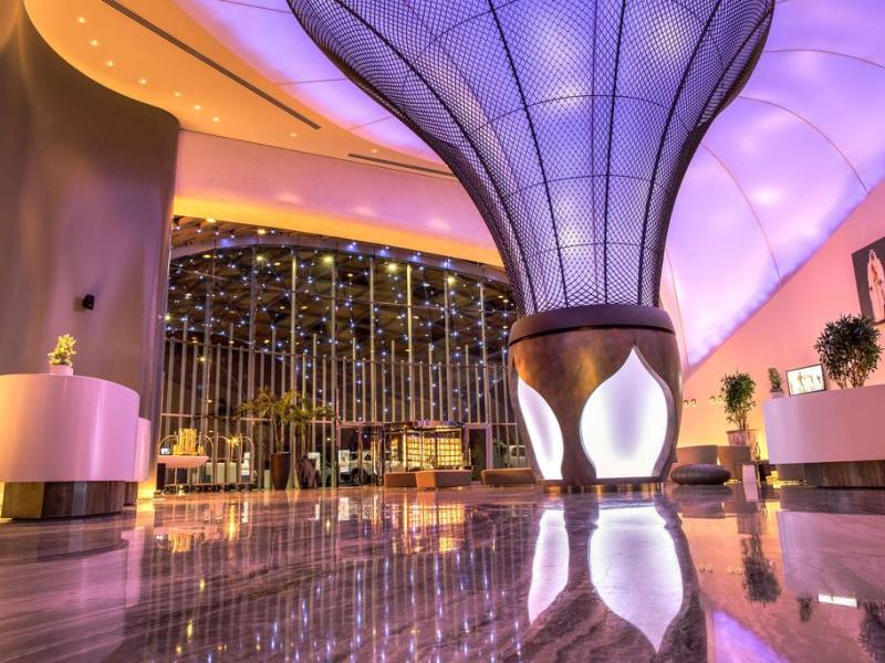 The Art Hotel & Resort