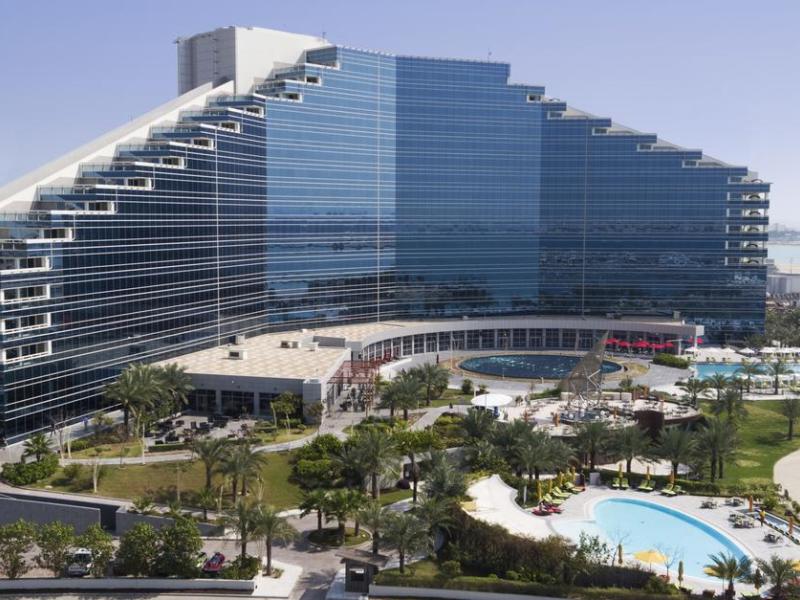 The Art Hotel & Resort