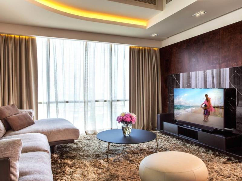 The Art Hotel & Resort