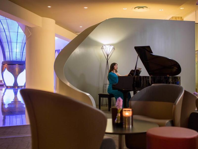 The Art Hotel & Resort