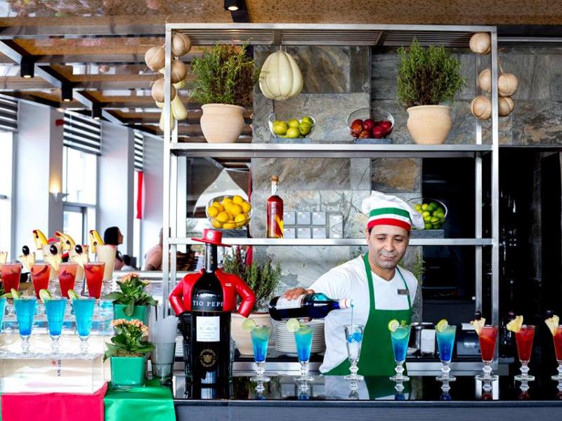 The Art Hotel & Resort