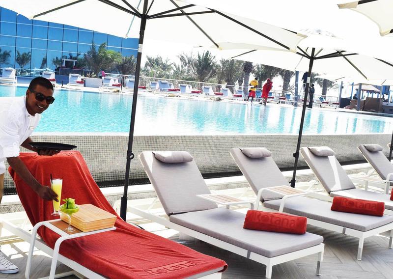 The Art Hotel & Resort