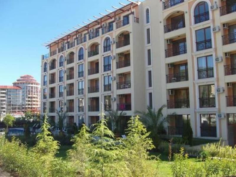 Villa Astoria