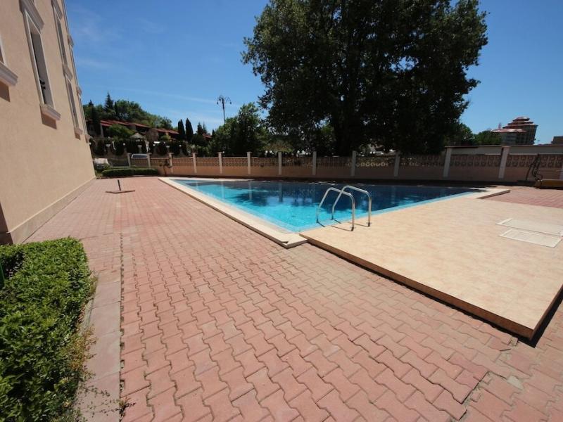 Villa Astoria