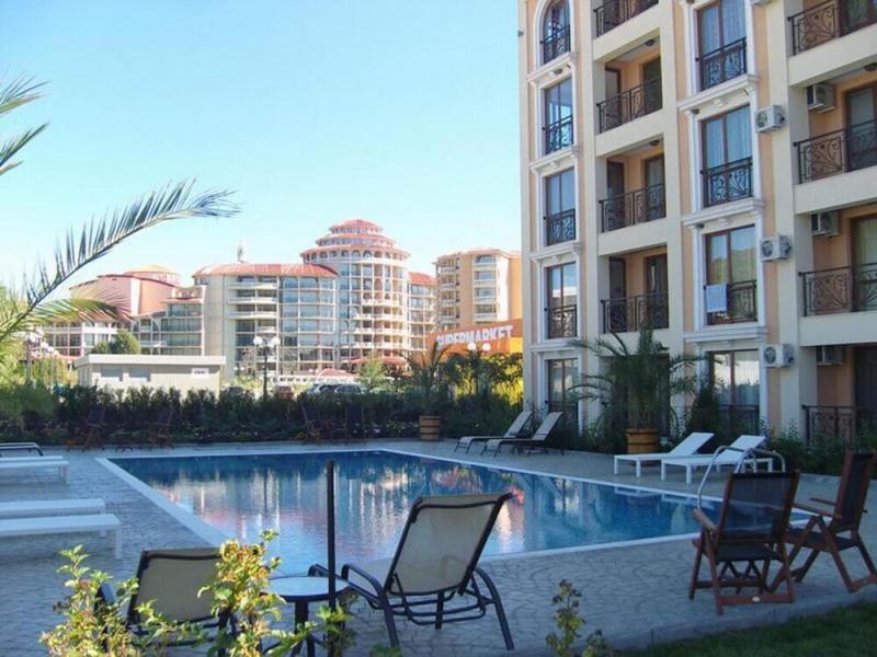 Villa Astoria
