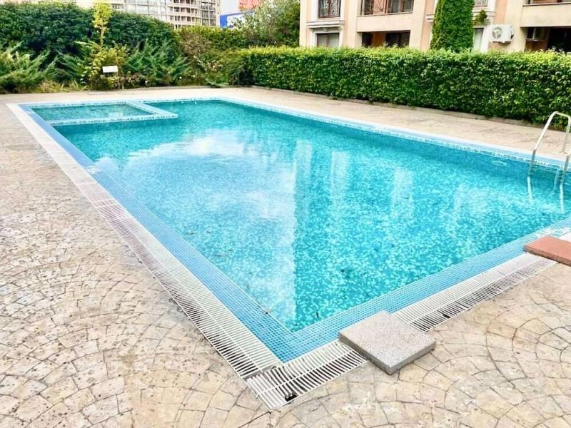 Villa Astoria