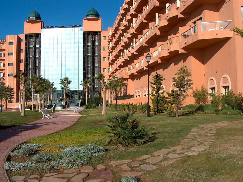 Hotel Colonial Mar by Alegria