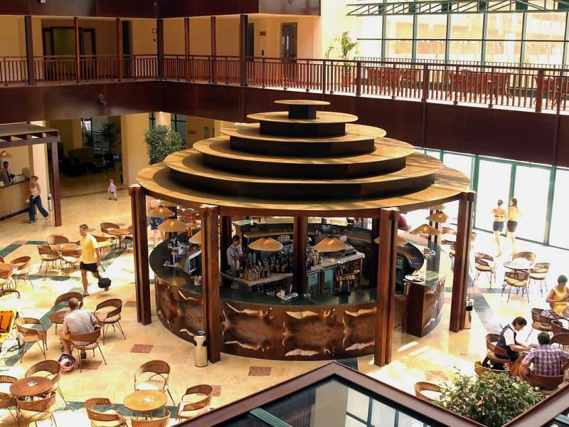 Hotel Colonial Mar by Alegria