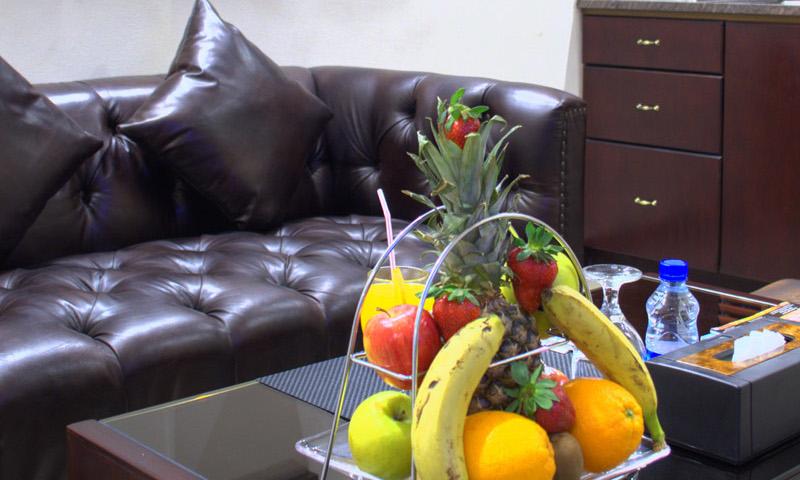 Rum Art Hotel