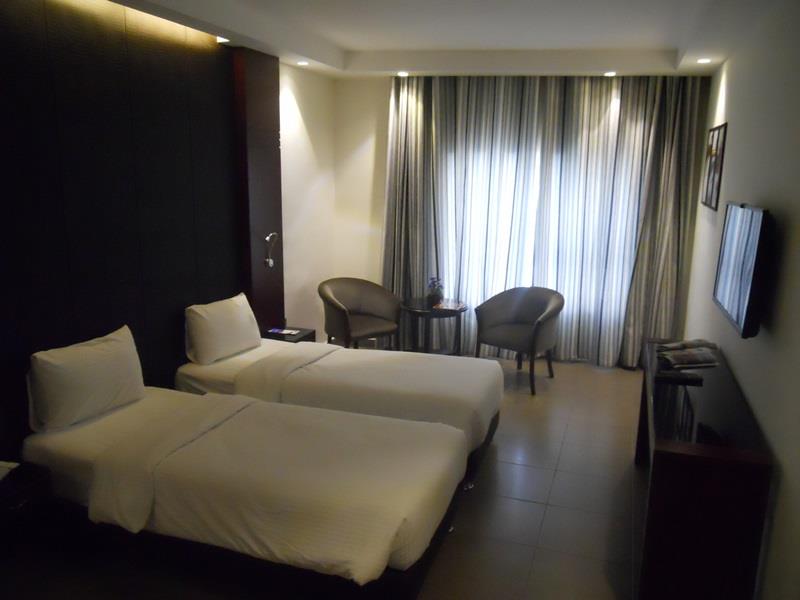 Rum Art Hotel