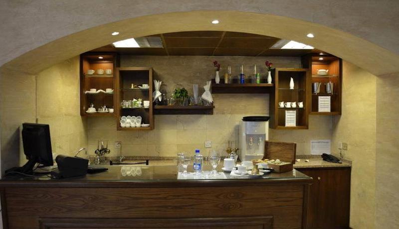 Rum Art Hotel