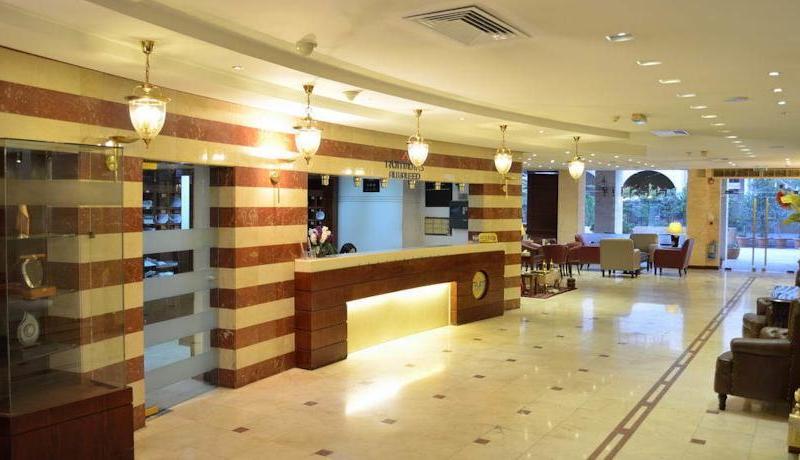 Rum Art Hotel