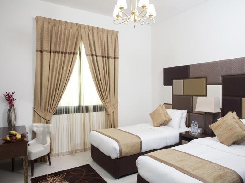 Rum Art Hotel