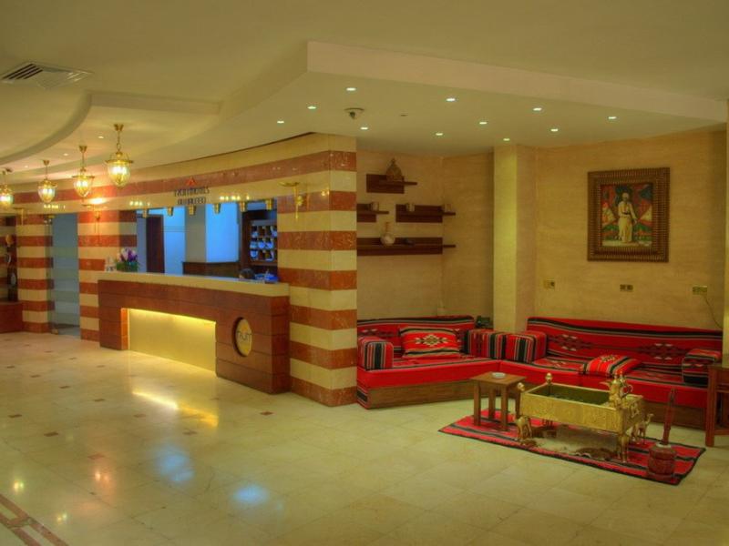 Rum Art Hotel