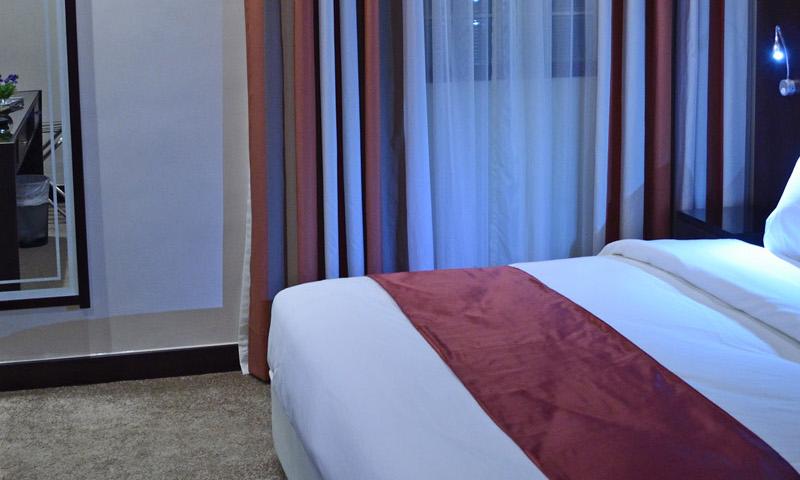 Rum Art Hotel