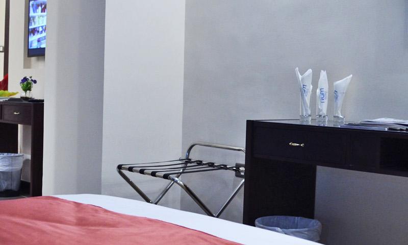Rum Art Hotel