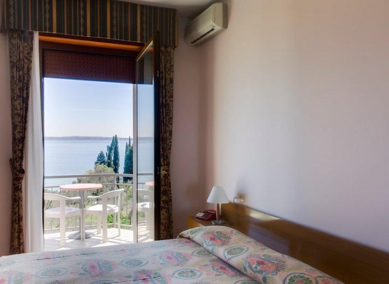 Mon Repos Hotel Sirmione