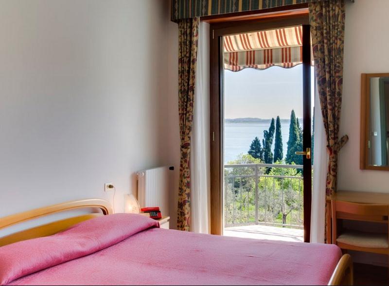 Mon Repos Hotel Sirmione