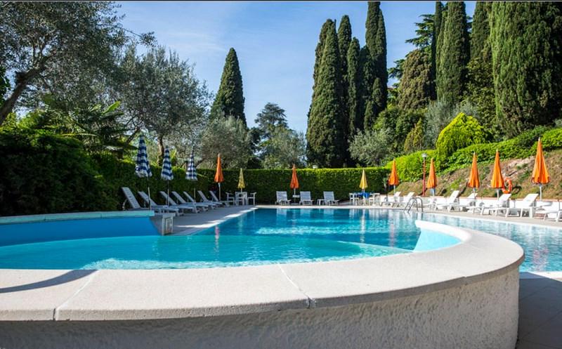Mon Repos Hotel Sirmione