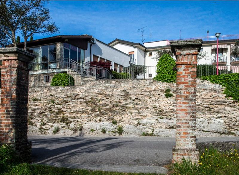 Mon Repos Hotel Sirmione
