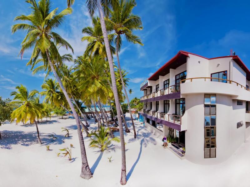 Kaani Beach Hotel Guest House