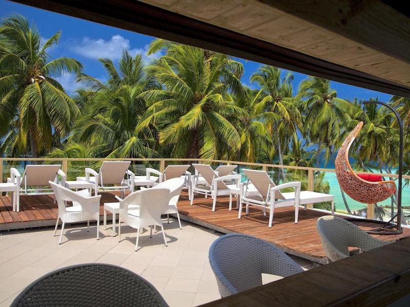 Kaani Beach Hotel Guest House