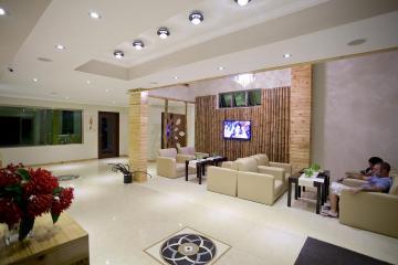 Отель Kaani Beach Hotel Guest House Мальдивы, Мале, фото 3